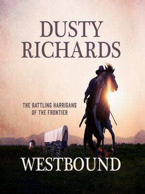 cover image of Westbound